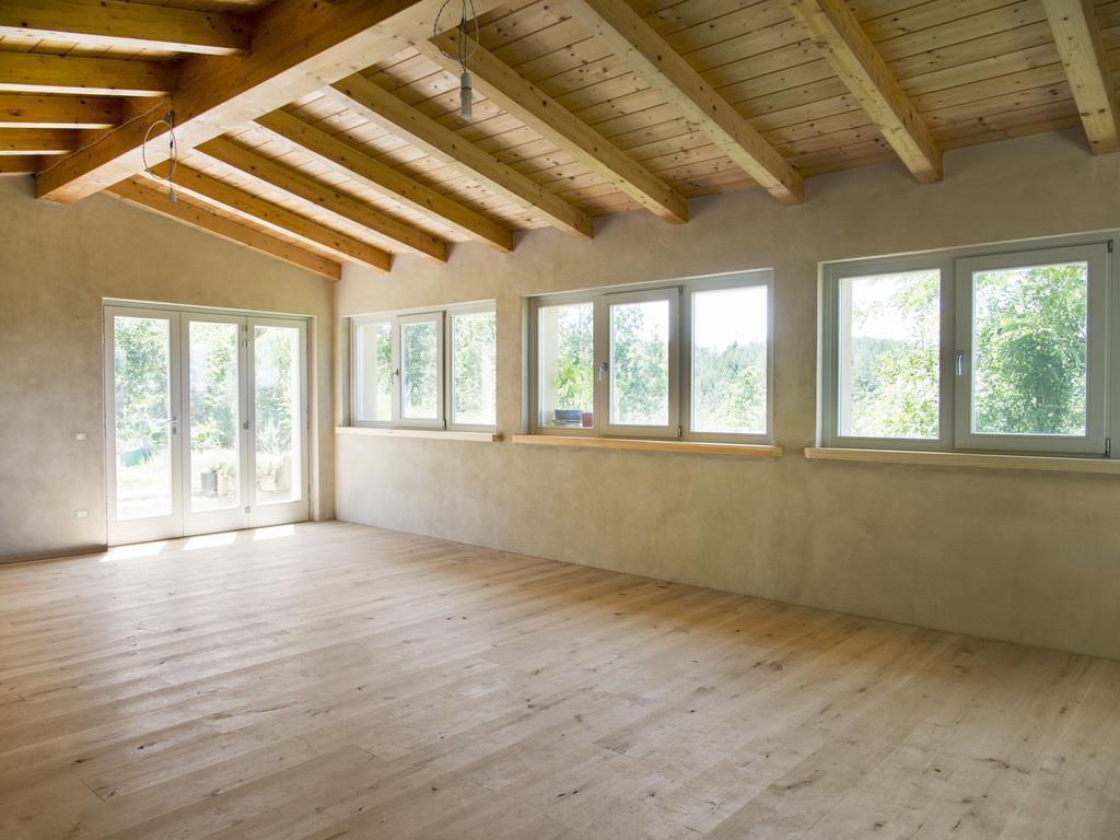 Casa La Valle, Gubbio, Frazione Santa Cristina Bed & Breakfast Екстериор снимка